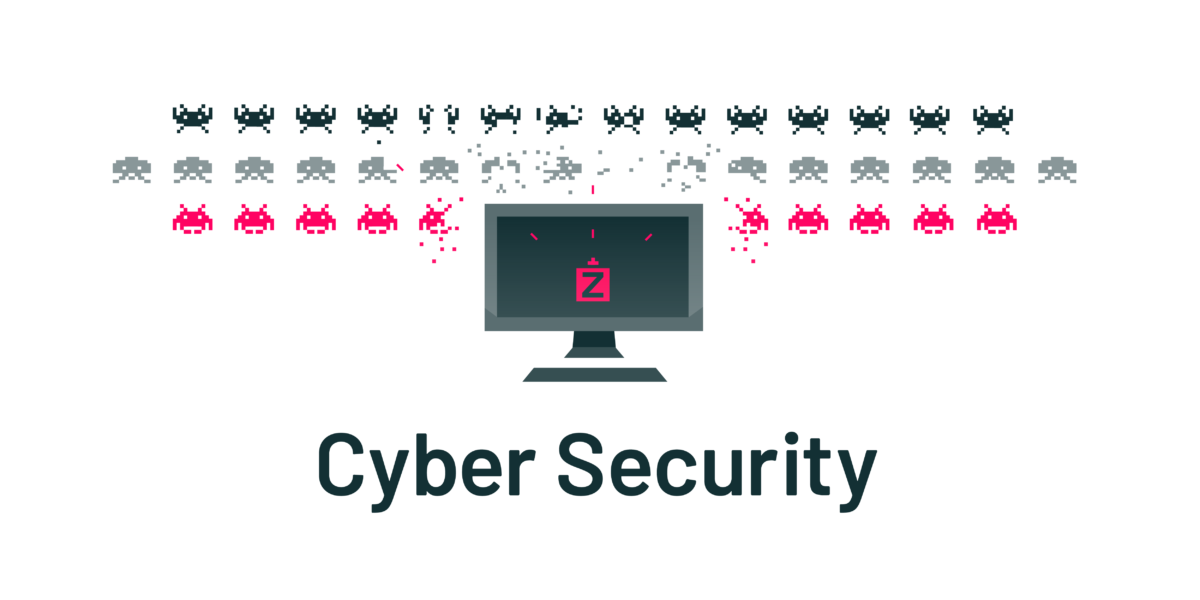 Ziptech Cyber Security Services and Solutions, London and the Home Counties