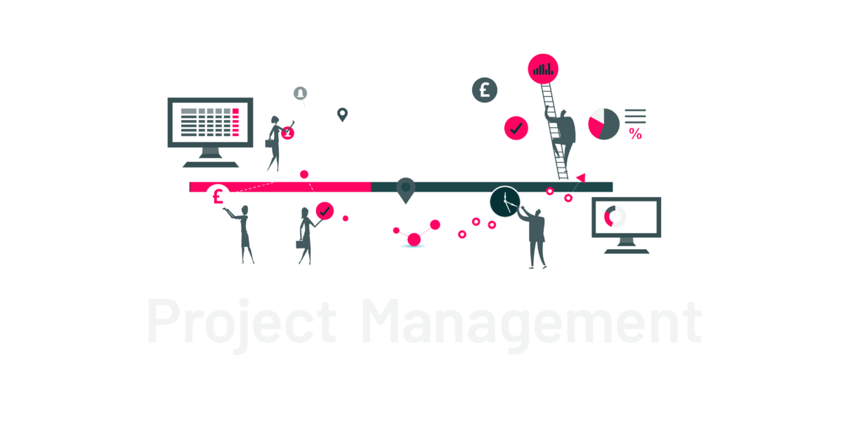 Ziptechs project management