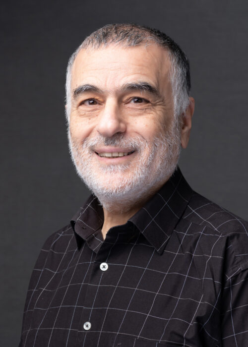 Radwan Khader